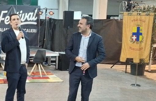 Moncalieri, il Pd punta su Lorenzo Mauro per succedere a Paolo Montagna