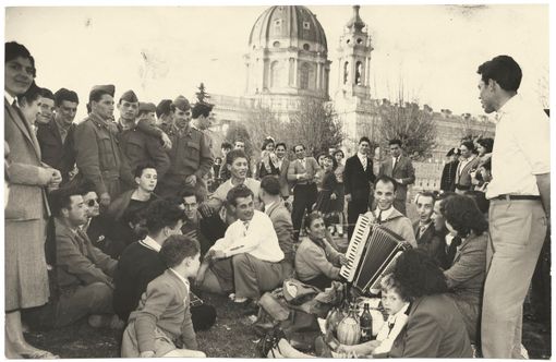 Torino si racconta attraverso la sua storia alimentare Torino si racconta attraverso la sua storia alimentare