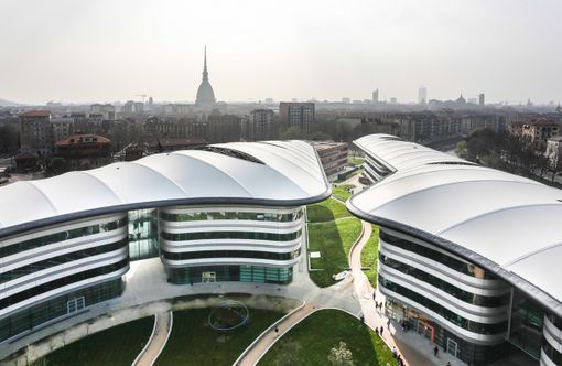 L'Università di Torino ai vertici delle classifiche internazionali L'Università di Torino ai vertici delle classifiche internazionali