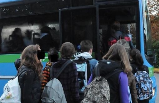 Dai Piccoli Comuni un appello al Governo per il trasporto scolastico Dai Piccoli Comuni un appello al Governo per il trasporto scolastico