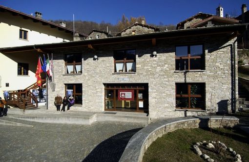 Ostana, grande ribalta per le minoranze linguistiche