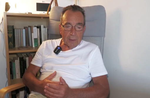 Nichelino, la libreria Il Cammello intitolata all'ex sindaco Riggio Nichelino, la libreria Il Cammello intitolata all'ex sindaco Riggio
