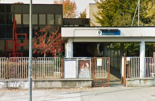 Torino, il giardino del Centro Civico della Circoscrizione 7 diventa il “Giardino dell'Accoglienza”