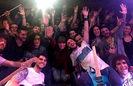 Metti un venerdì 13 al Cpg: con Mirafiori Cult si riapre la stagione in musica