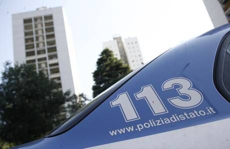 Furto in corso Novara angolo via Alimonda nel tardo pomeriggio di ieri Furto in corso Novara angolo via Alimonda nel tardo pomeriggio di ieri