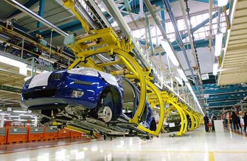 Maserati di Grugliasco, si va verso un unico turno centrale dalle 8 alle 16