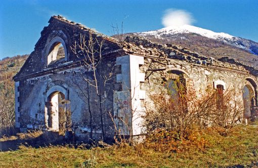 Il Forte Bramafam si prepara a festeggiare i suoi primi 30 anni Il Forte Bramafam si prepara a festeggiare i suoi primi 30 anni