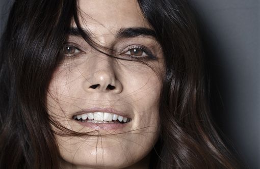 Valeria Solarino Valeria Solarino