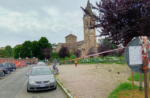 Lavori del teleriscaldamento su corso Orbassano: un mese di disagi per chi si sposta in Santa Rita Lavori del teleriscaldamento su corso Orbassano: un mese di disagi per chi si sposta in Santa Rita