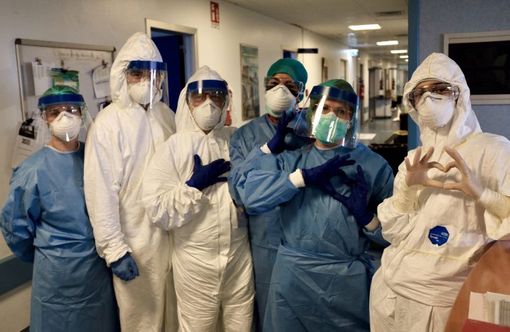 Regione, monitoraggio delle gare d’appalto Covid-19