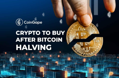 Le 4 migliori criptovalute da comprare dopo l’halving di Bitcoin Le 4 migliori criptovalute da comprare dopo l’halving di Bitcoin