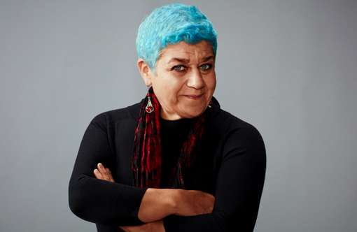 Serra Yilmaz Serra Yilmaz