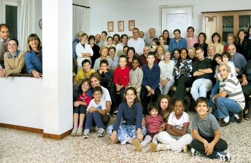 Solidarietà, torna il Baule della nonna del Centro Servizi vincenziani