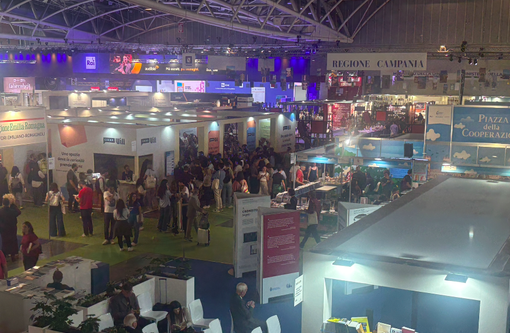 Oggi è l'ultimo giorno del Salone del Libro 2025