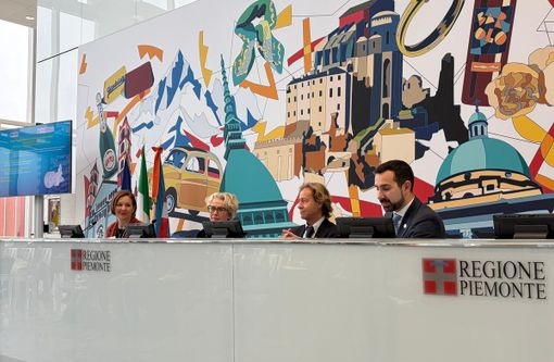 Al via il bando regionale del progetto bandiera "Hydrogen Valley": 10 milioni di euro per produzione e consumo