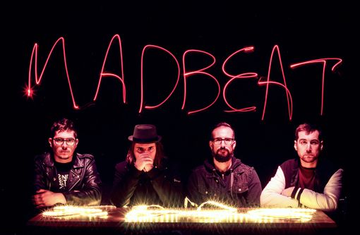 (Foto di Alex Memento) (Foto di Alex Memento)