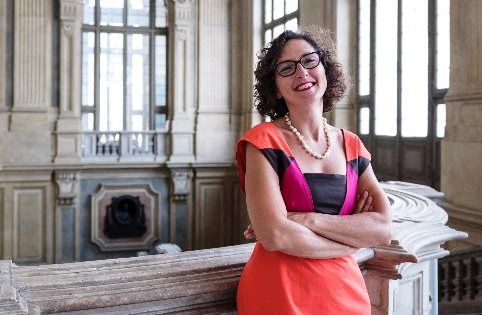 Il sostegno di Torino alla rete museale intercomunale dei Sibillini Il sostegno di Torino alla rete museale intercomunale dei Sibillini