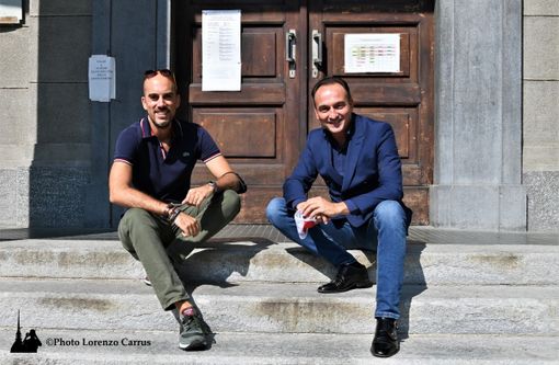 "Più sinergia tra Venaria e il consorzio delle Residenze Reali Sabaude" "Più sinergia tra Venaria e il consorzio delle Residenze Reali Sabaude"