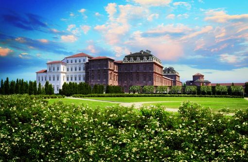 Nelle residenze sabaude di Torino e Venaria i più piccoli scoprono il teatro Nelle residenze sabaude di Torino e Venaria i più piccoli scoprono il teatro