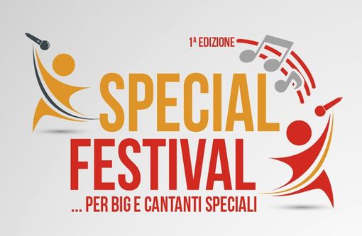 Anche la torinese Elisa Bruna Urbani in gara con i BIG della musica italiana per lo Special Festival 2017 Città della Spezia