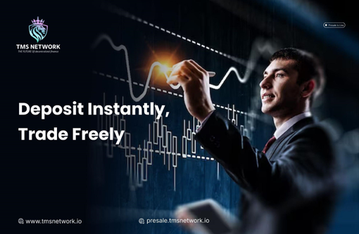 Cogliere l'attimo: TMS Network (TMSN), la totale distruzione di Cardano (ADA) e Avalanche (AVAX)