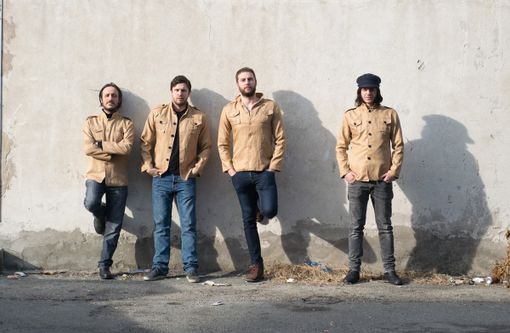 Allo Spazio Kairos, Beatlemaniac per ripercorrere tutte le fasi della carriera dei Fab Four Allo Spazio Kairos, Beatlemaniac per ripercorrere tutte le fasi della carriera dei Fab Four