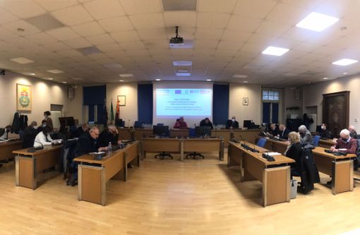 sviluppo zona ovest sviluppo zona ovest