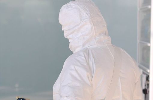 Tornano da Wuhan e si mettono in quarantena. "Lo facciamo per il bene di tutti"