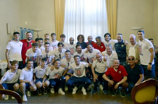 (Foto di Cinzia Consolati)