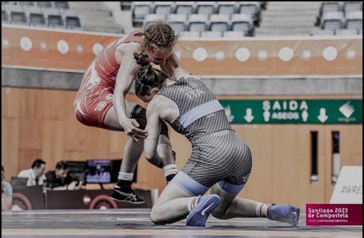 Aurora Russo Aurora Russo