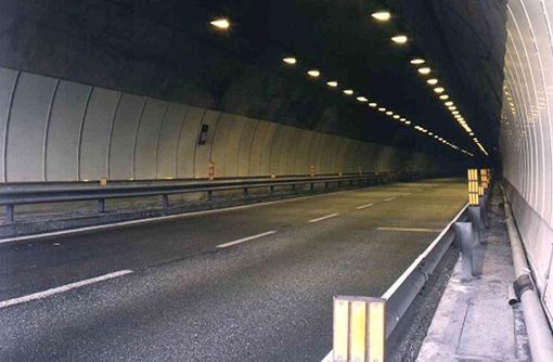 Dal 9 all'11 luglio chiusa al transito la galleria di Claviere lungo la ss 24 del Monginevro