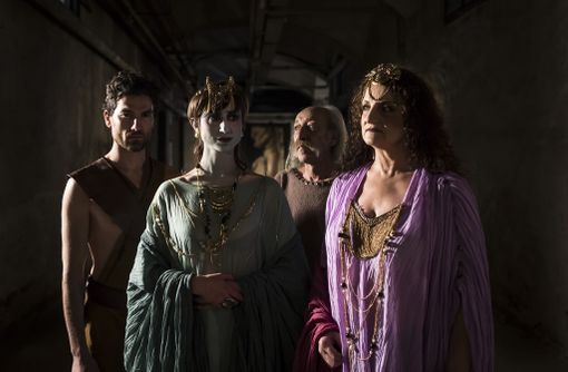 "Proibitissimo!", la censura nel cinema diventa una mostra "Proibitissimo!", la censura nel cinema diventa una mostra