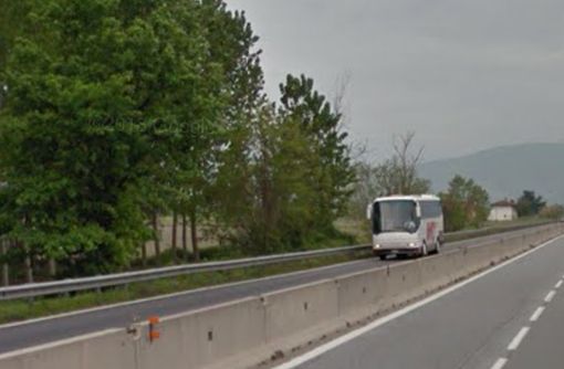 Due autovelox fissi in arrivo sulla Sp23 a Pinerolo