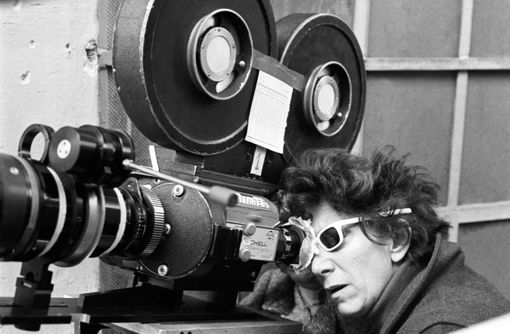 Contemporanea Film Festival 2024: la terza edizione in memoria di Lina Wertmüller