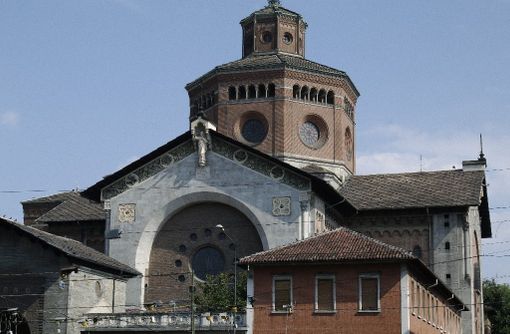 Inaugurazione della nuova illuminazione decorativa della Chiesa della Salute