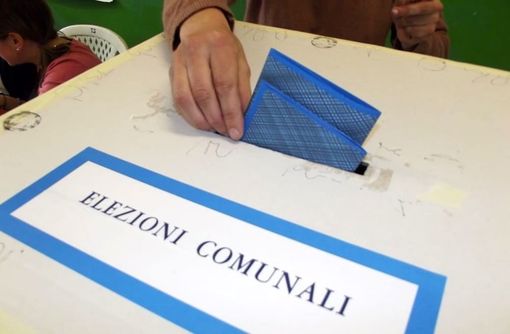 urna elezioni comunali