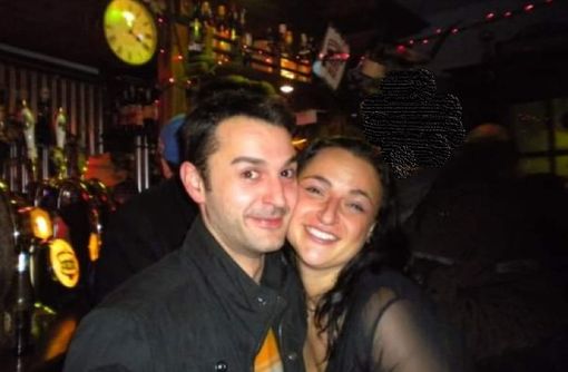 Bardonecchia piange Cuzzo