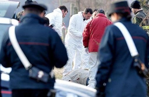 Delitto Rosboch, Caterina Abbattista resta in carcere Delitto Rosboch, Caterina Abbattista resta in carcere
