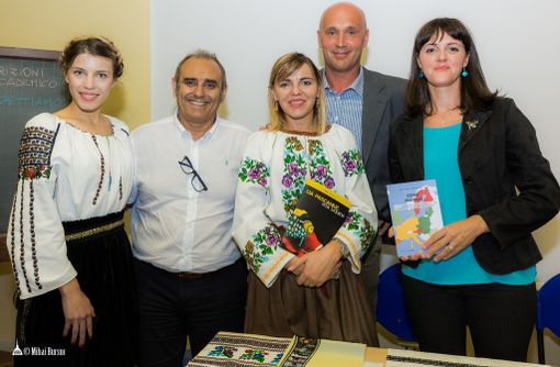 Copyright Mihai Bursuc