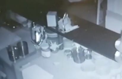 Barriera Nizza, arrestati gli autori di almeno una decina di &quot;spaccate&quot; in vari locali [VIDEO]