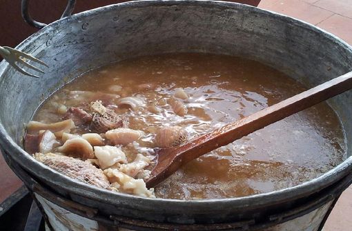 Domenica 27 ottobre a Manta la prima edizione della Sagra delle Frittole Domenica 27 ottobre a Manta la prima edizione della Sagra delle Frittole