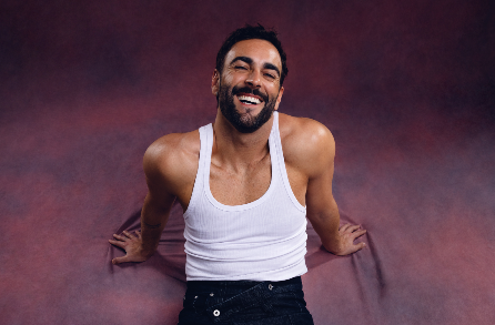 Marco Mengoni live: la prima tappa del tour nei palazzetti italiani a Torino Marco Mengoni live: la prima tappa del tour nei palazzetti italiani a Torino