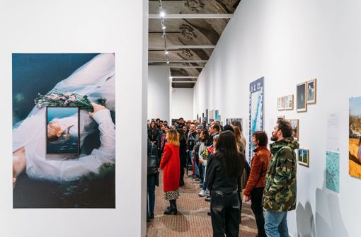 Liquida Photofestival approda al Real Collegio Carlo Alberto di Moncalieri