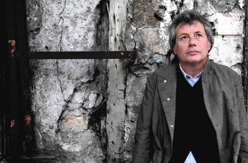 Circolo dei Lettori, Ezio Mauro dialoga con Baricco