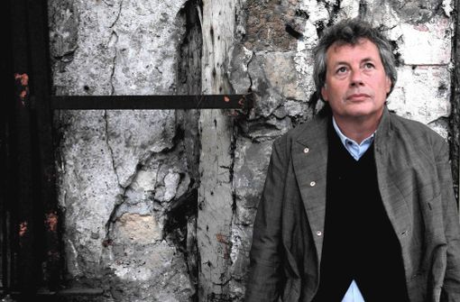 Alessandro Baricco inaugura POP, Palladio Olimpico Project del Teatro Olimpico di Vicenza