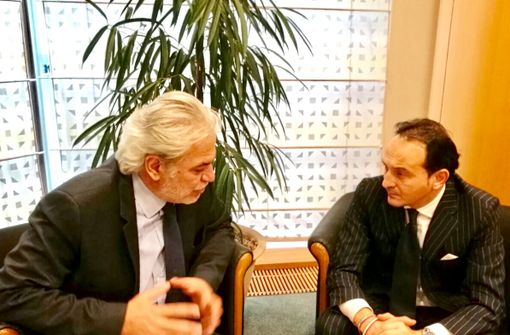 Spari e terrore a Strasburgo, la rabbia dell’eurodeputato piemontese Alberto Cirio: "Non parlatemi più di ius soli"