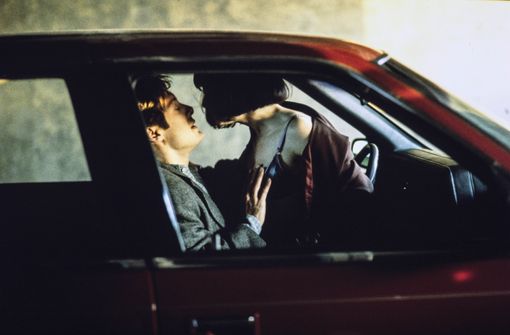 Domani "Crash" di David Cronenberg in proiezione gratuita per i soci AIACE Domani "Crash" di David Cronenberg in proiezione gratuita per i soci AIACE