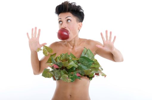 Teatro: i dubbi etici di Eva si proiettano nella contemporaneità. Al Concordia di Venaria