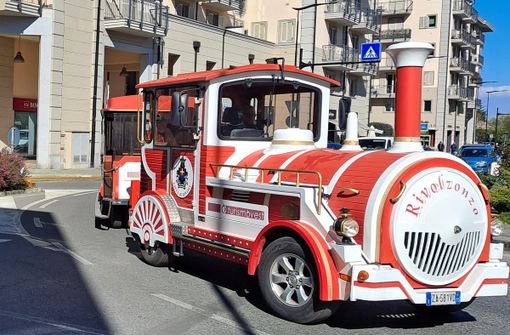Tutto pronto per il Maggio Rivolese: si parte il 14 e 15 maggio con il Festival del Benessere e Olistico