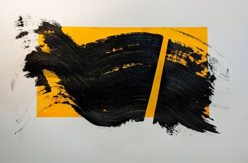 La preview della mostra &quot;Orogenesi&quot; di Marco Stefanelli alla Galleria Marco Polo